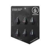 Volcom Stone Studs Stomp-Stomp Pads-Volcom-Black-