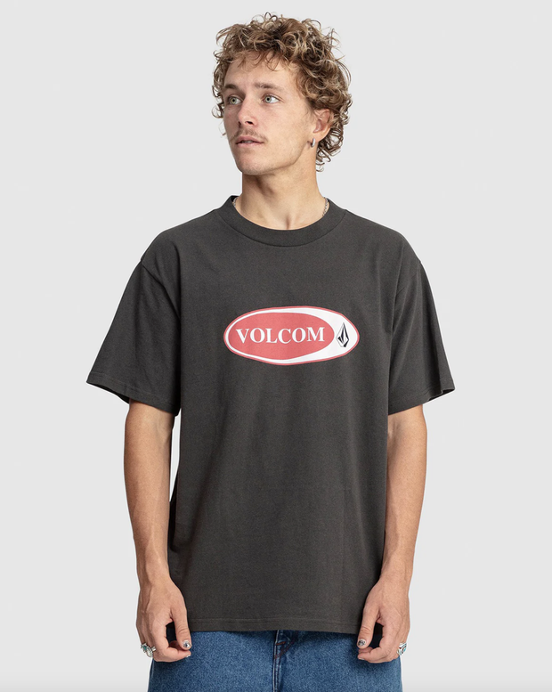 Volcom Vellipse 2.0 Short Sleeve T-Shirt