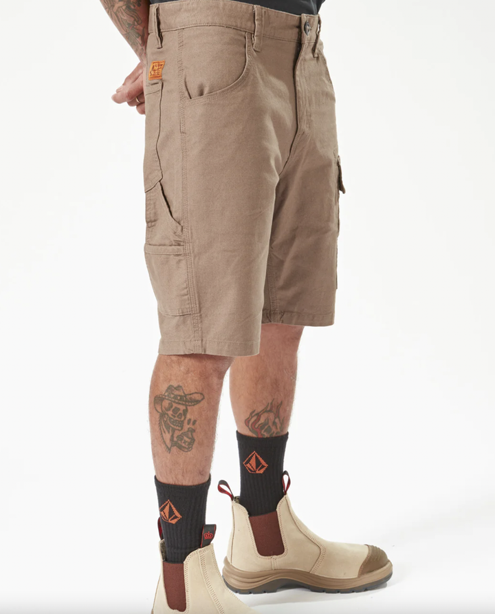 Volcom Caliper Work Short 19" Short