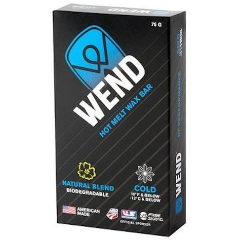 Wend Cold 120 gram Wax-Wax-Wend-