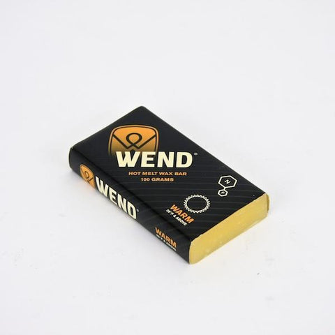 Wend Warm 100g Wax-Wax-Wend-