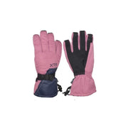 XTM Womens Zima Glove-Glove-XTM-S-Pink-
