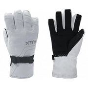 XTM Womens Zima Glove-Glove-XTM-S-White-