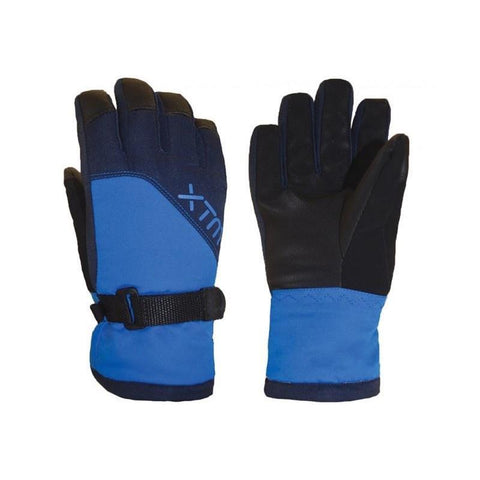 XTM Zoom Kids Glove-Glove-XTM-S-Blue-