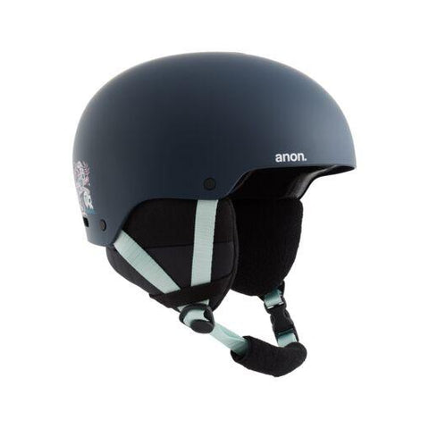 Anon Greta 3 Helmet 2021-Helmet-Anon-S-Noom Blue-