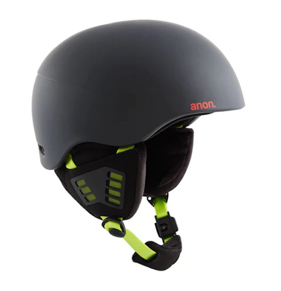 Anon Helo 2.0 Helmet