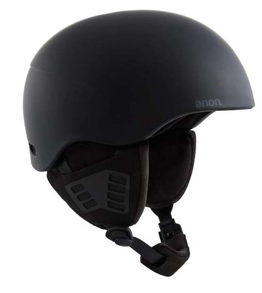 Anon Helo 2.0 Helmet