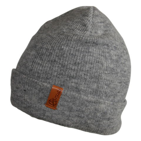 Anticorp 100% Merino Lined Beanie