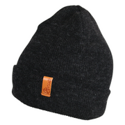 Anticorp 100% Merino Lined Beanie