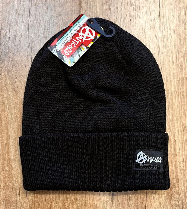 Anticorp Double Layer Beanie