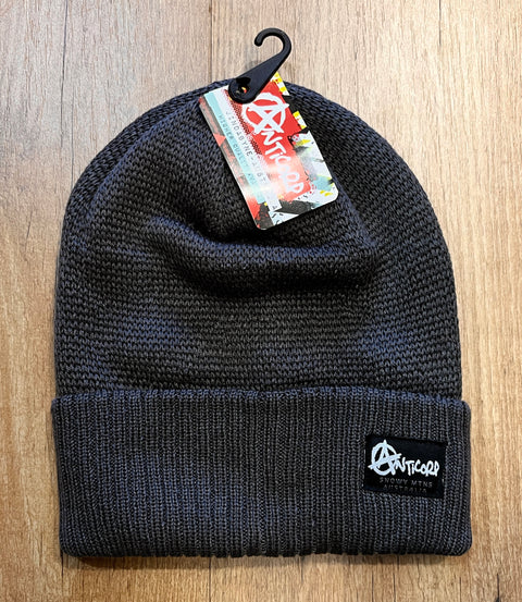 Anticorp Double Layer Beanie