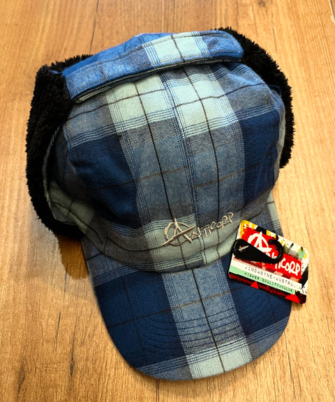 Anticorp Elmer Tractor Hat