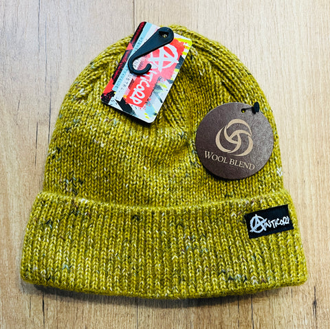 Anticorp Jillamatong Beanie