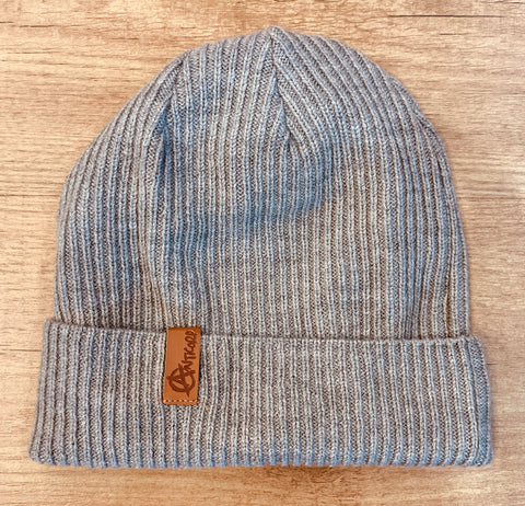 Anticorp 100% Merino Wool Beanie