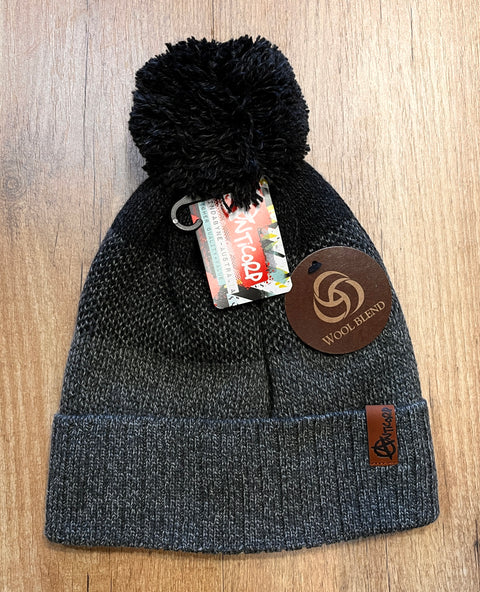 Anticorp Panel Beanie