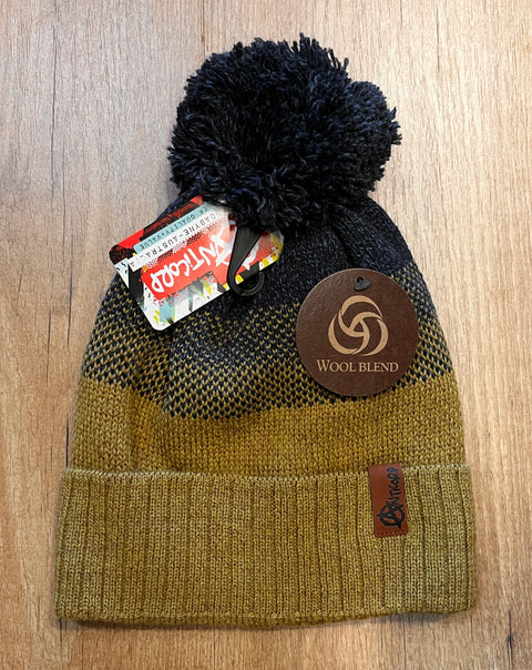 Anticorp Panel Beanie