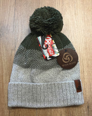 Anticorp Panel Beanie