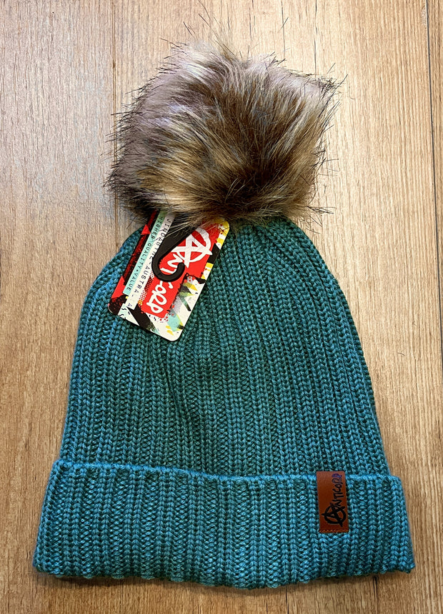 Anticorp Snuggly Beanie