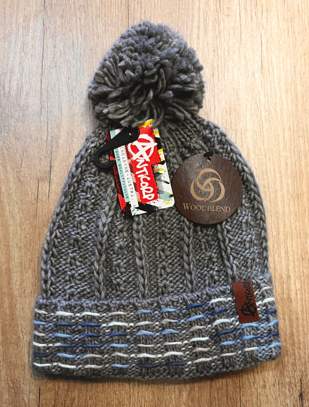 Anticorp Southerly Lined Beanie