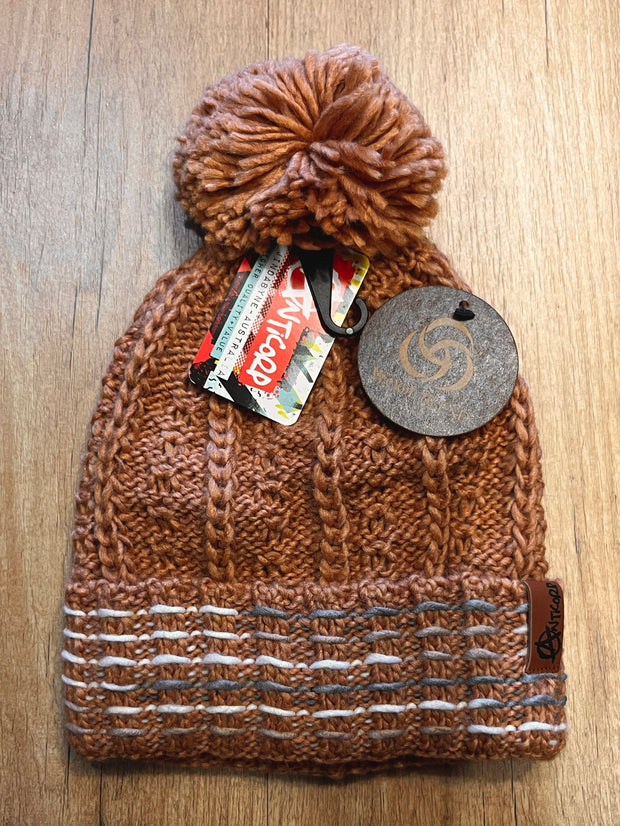 Anticorp Southerly Lined Beanie