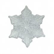Anticorp Stomp Pad - Large Snowflake Grip