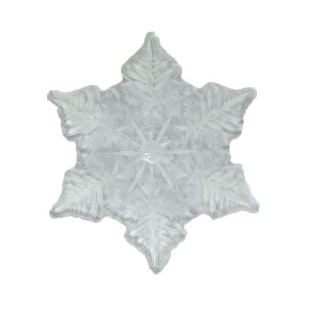 Anticorp Stomp Pad - Large Snowflake Grip