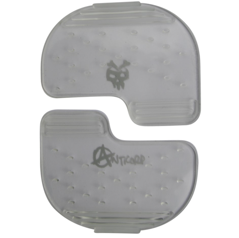 Anticorp Stomp Pad - Split Grip