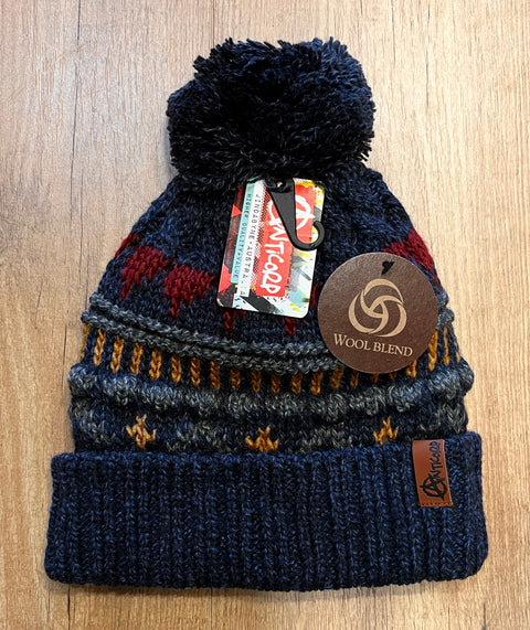 Anticorp Trekka Beanie