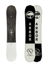 Arbor Element Camber Mens Snowboard 2024