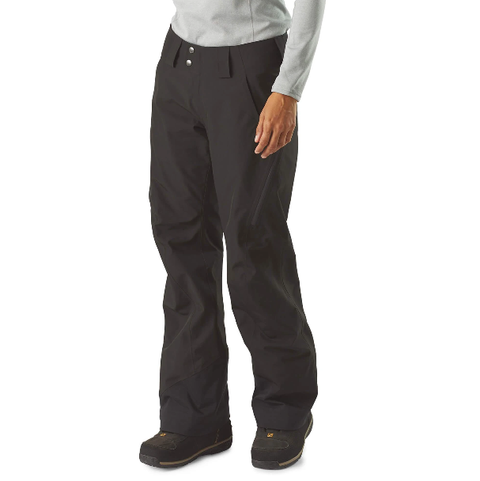 Patagonia powder bowl short sales