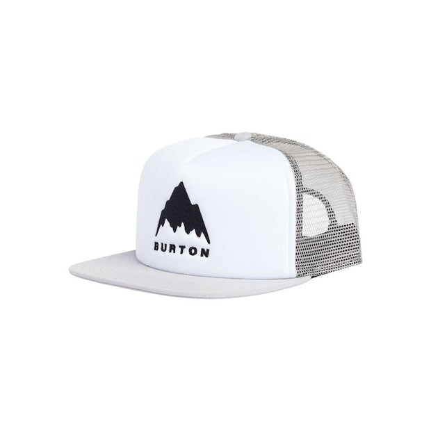 Burton I-80 Snapback Trucker Hat