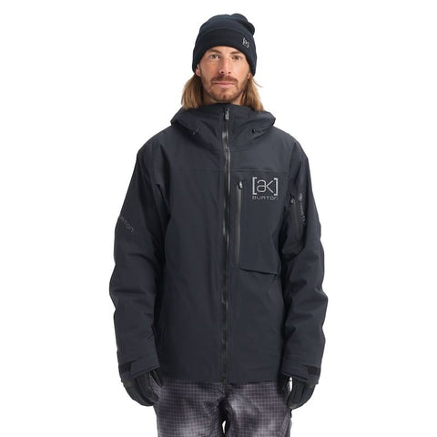 Burton AK Gore-Tex Helitack Stretch Jacket