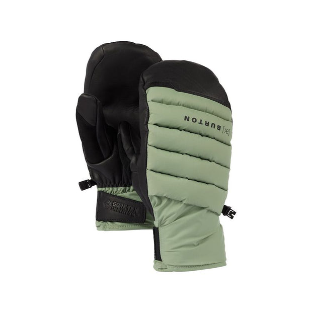 Burton AK GoreTex Infinium Oven Mitts