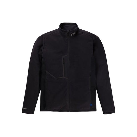 Burton AK Japan Microfleece Full-Zip Jacket