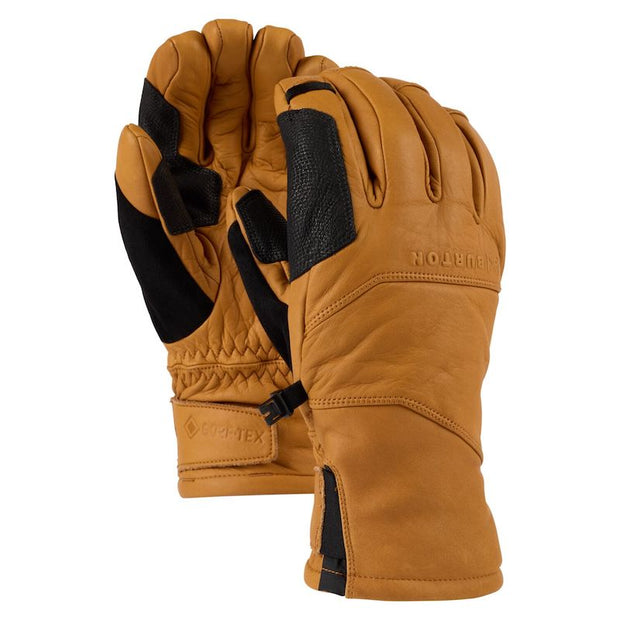 Burton AK Gore-Tex Leather Clutch Glove