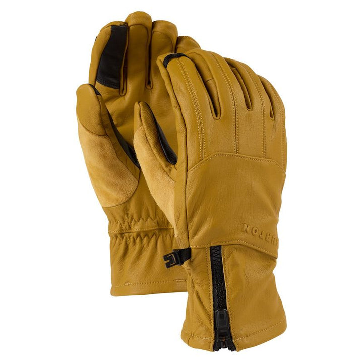 Burton [AK] Leather Tech Glove