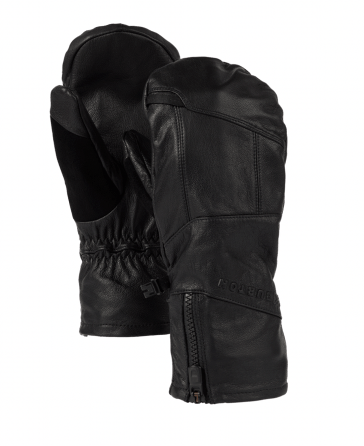 Burton [AK] Leather Tech Mitt