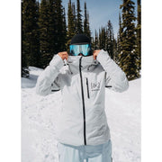 Burton Womens AK Gore-Tex Embark Jacket