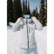 Burton Womens AK Gore-Tex Embark Jacket