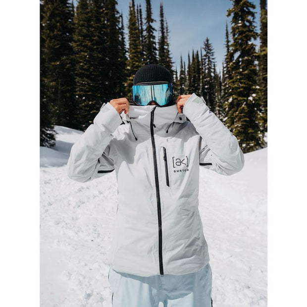Burton Womens AK Gore-Tex Embark Jacket