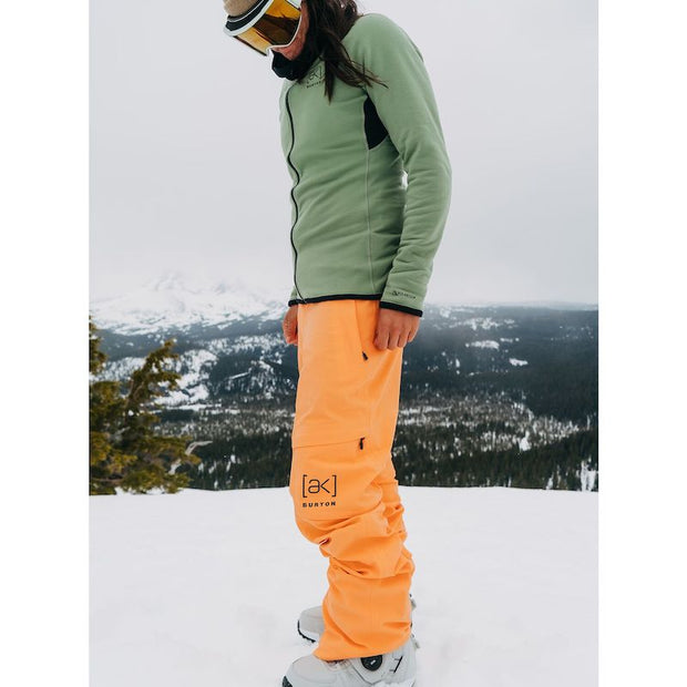 Burton Womens AK Gore-Tex Summit Insulated Pant