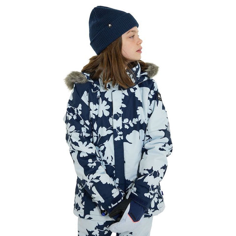 Burton Girl's Bennett Jacket