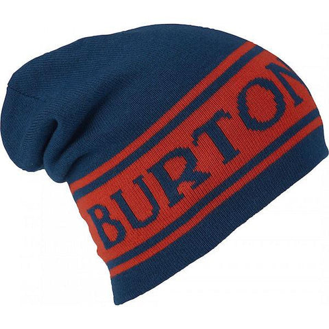 Burton Billboard Slouch Beanie-Beanie-Burton-Mountanier/ Clay-