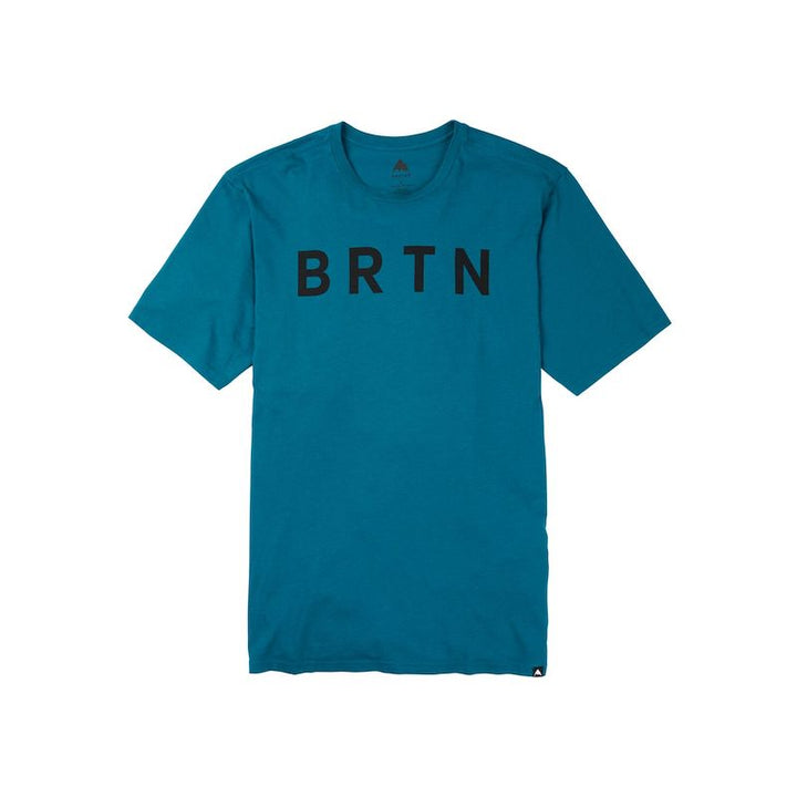 Burton Mens BRTN Short-Sleeve T-Shirt