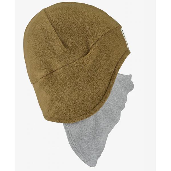 Burton Burke Earflap Beanie Hickory-Beanie-Burton-