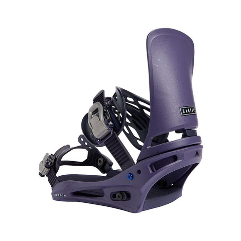 Burton Mens Cartel Binding 2023