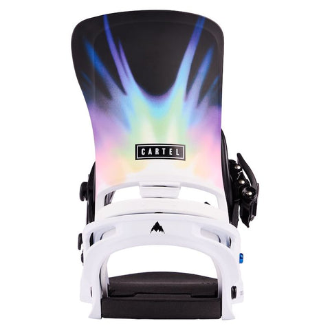 Burton Mens Cartel Binding 2023