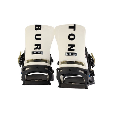 Burton Mens Cartel X Binding 2023