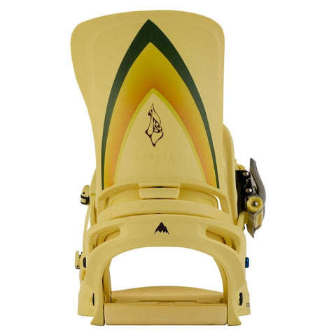 Burton Mens Cartel X Binding 2023