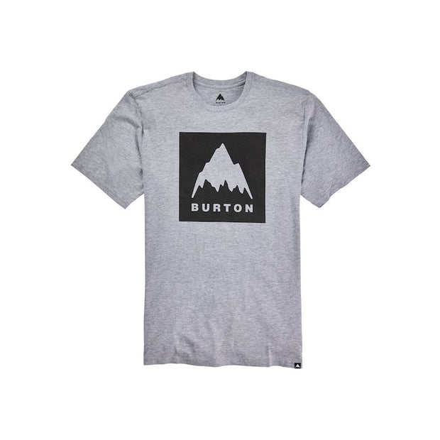 Burton Classic Mountain High Short-Sleeve T-Shirt